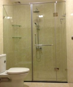 Cabin phòng tắm
